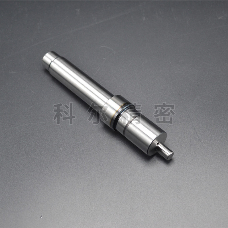 新能源汽車空調(diào)壓縮機(jī)軸7